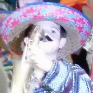 Meet your Posher, Brian